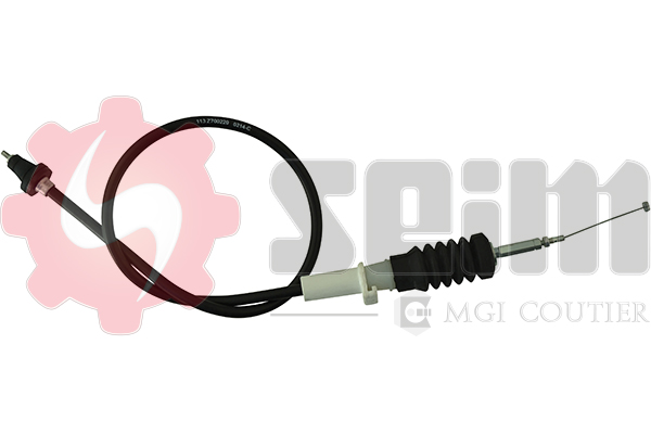 Seim Gaskabel 700220