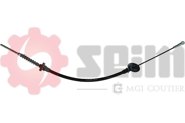 Seim Koppelingskabel 701050