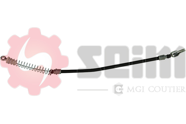 Seim Handremkabel 703010