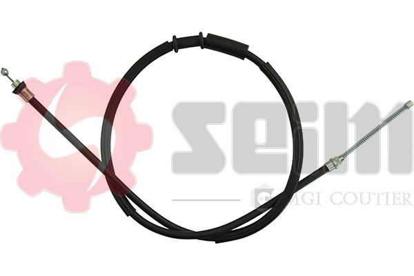 Seim Handremkabel 703180