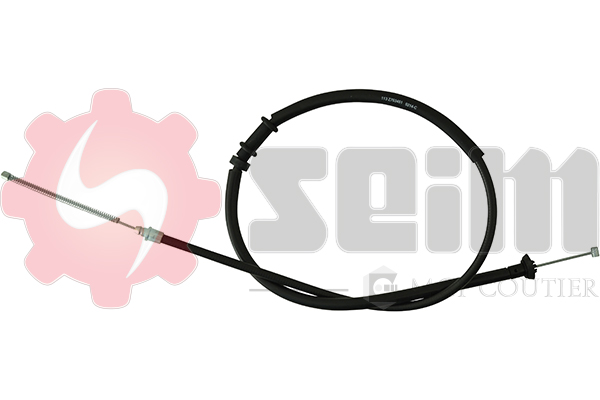 Seim Handremkabel 703451