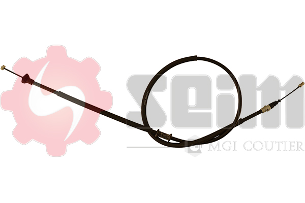 Seim Handremkabel 703480