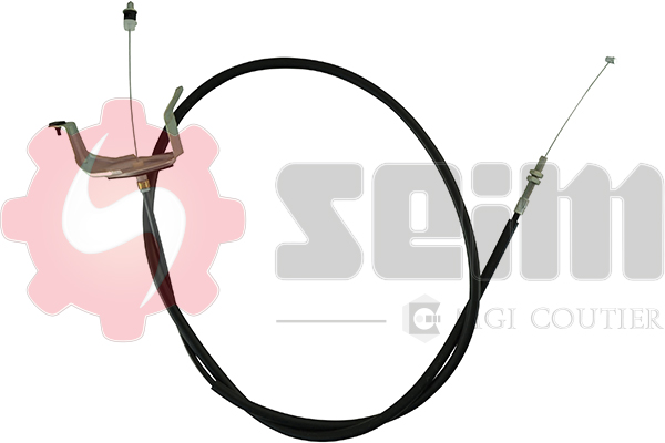 Seim Gaskabel 710005