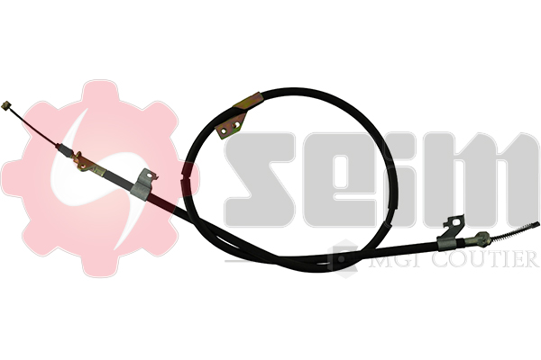Seim Handremkabel 710314