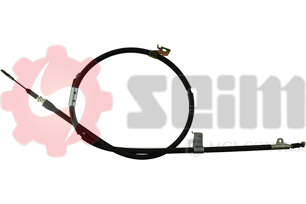 Seim Handremkabel 710316