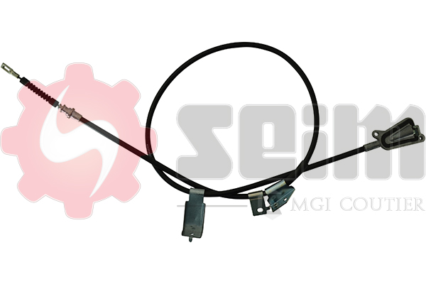 Seim Handremkabel 710323