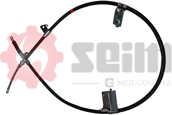 Seim Handremkabel 713050