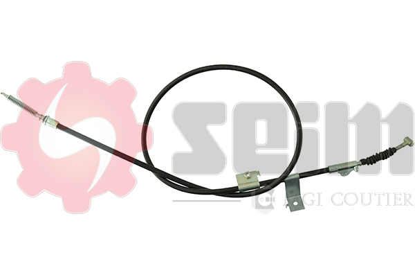 Seim Handremkabel 713303