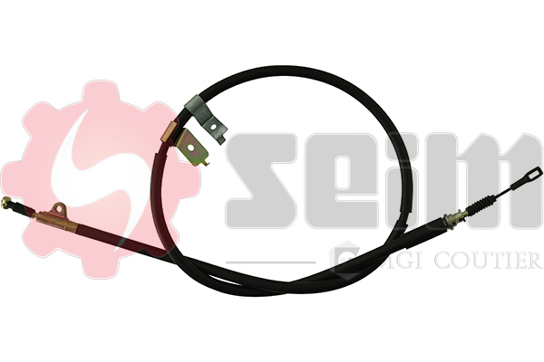 Seim Handremkabel 713333