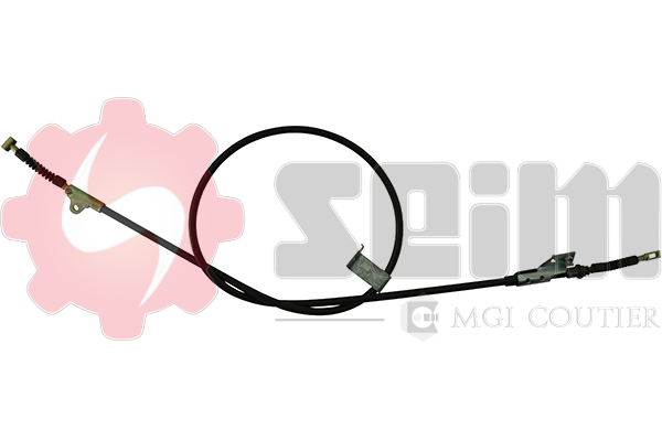 Seim Handremkabel 713343