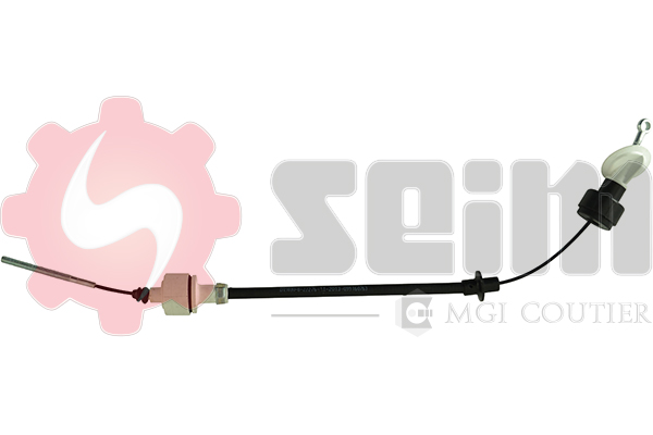 Seim Koppelingskabel 721030