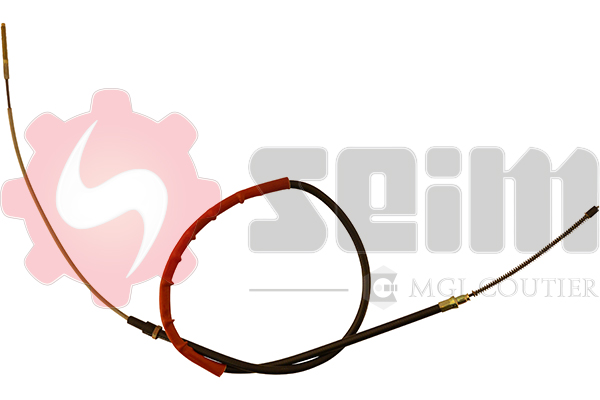Seim Handremkabel 723310