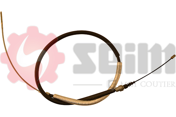Seim Handremkabel 723330
