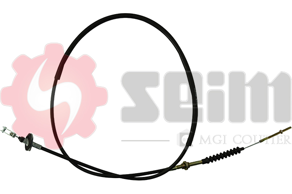 Seim Koppelingskabel 731201