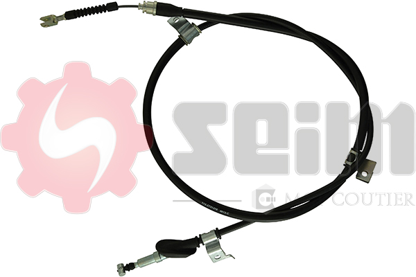 Seim Handremkabel 731318