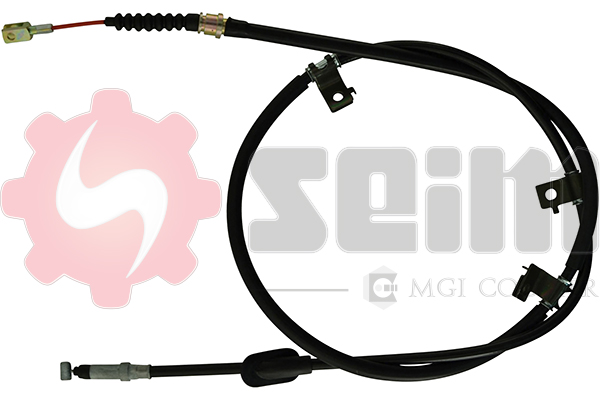 Seim Handremkabel 731319