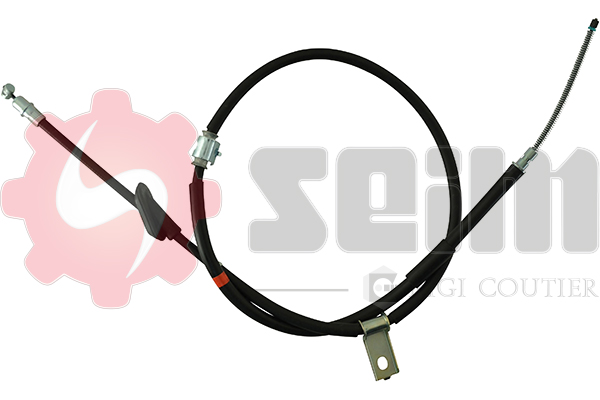 Seim Handremkabel 732311