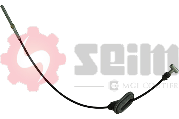 Seim Handremkabel 733200