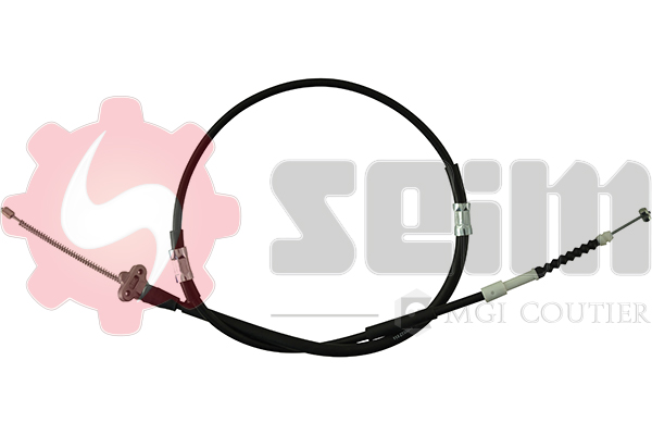 Seim Handremkabel 733315