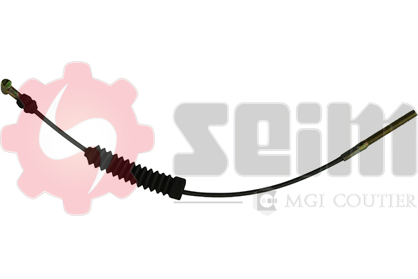 Seim Handremkabel 733337