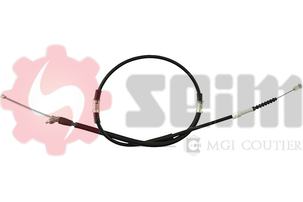 Seim Handremkabel 733340