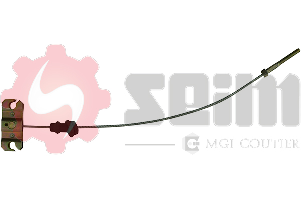 Seim Handremkabel 735323