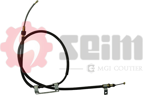 Seim Handremkabel 735325
