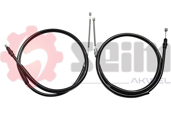 Seim Handremkabel 803140