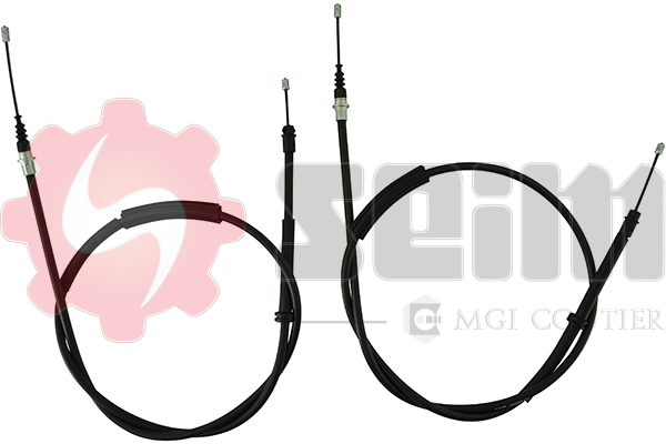 Seim Handremkabel 803297