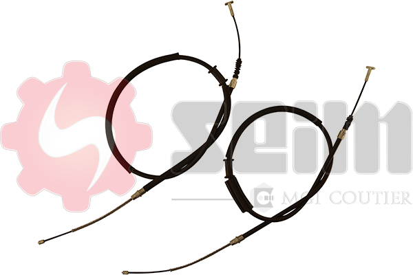 Seim Handremkabel 803410