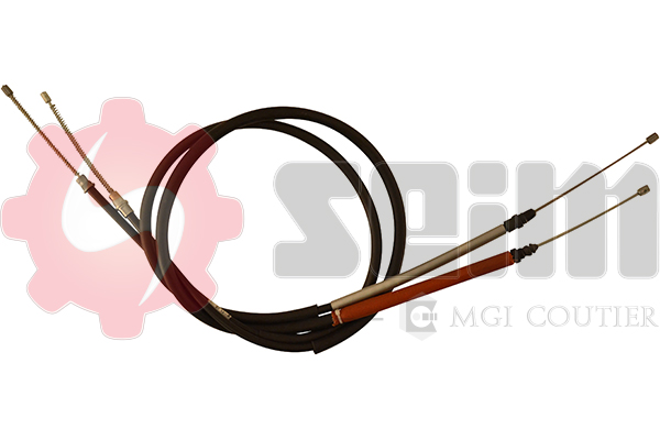 Seim Handremkabel 803450