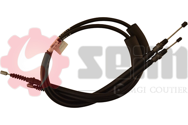 Seim Handremkabel 803710