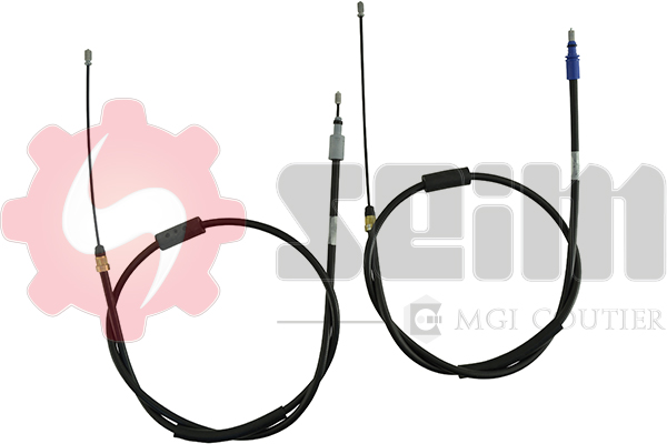 Seim Handremkabel 803720
