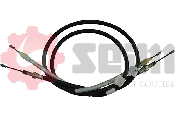 Seim Handremkabel 803730