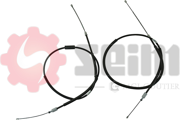Seim Handremkabel 803961