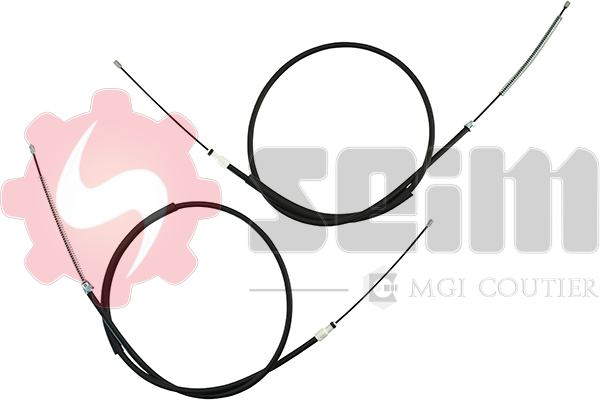 Seim Handremkabel 803971