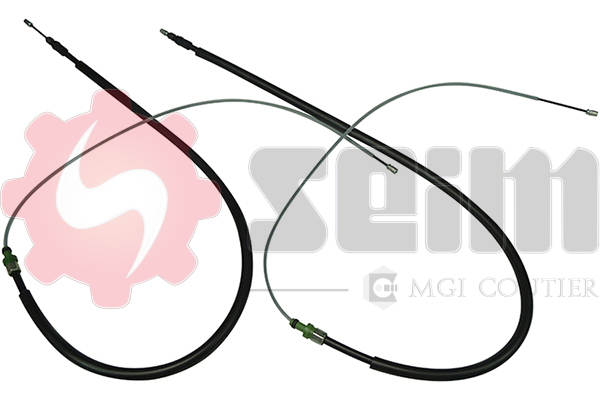 Seim Handremkabel 804071