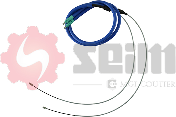 Seim Handremkabel 804100