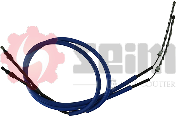 Seim Handremkabel 804120