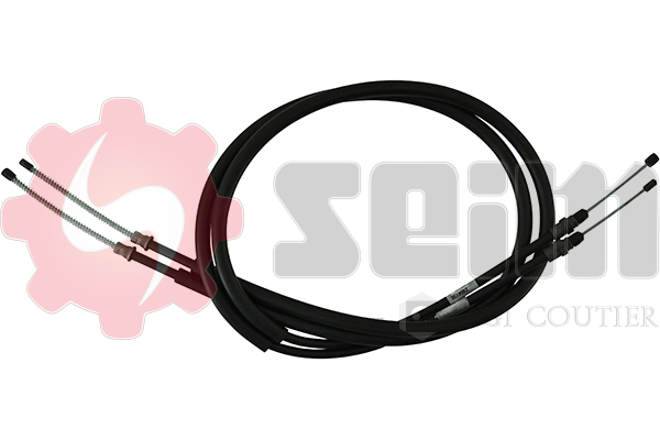 Seim Handremkabel 804130
