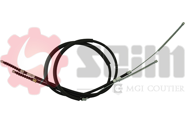 Seim Handremkabel 804200