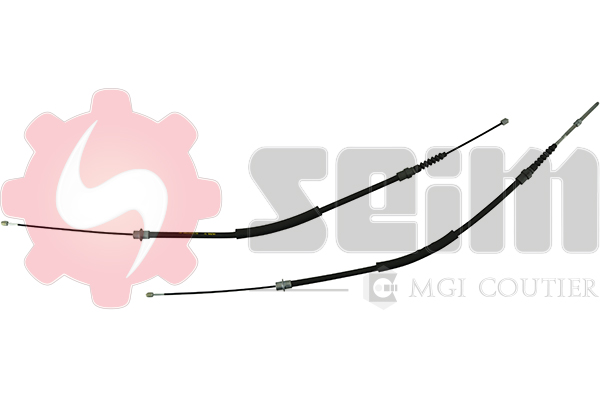 Seim Handremkabel 804280
