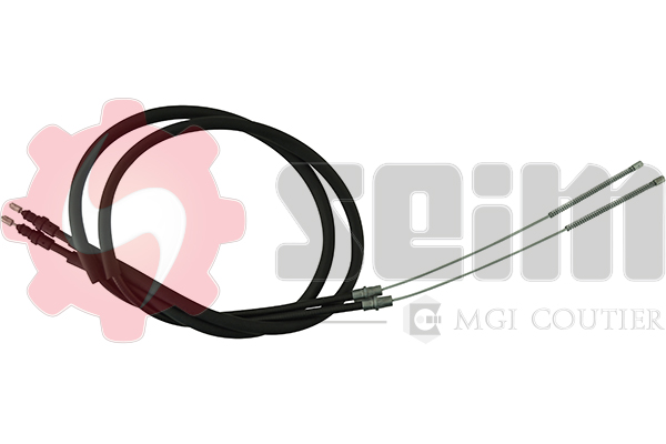 Seim Handremkabel 804450