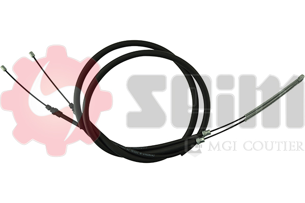Seim Handremkabel 804560