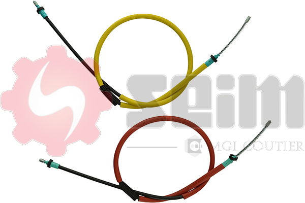 Seim Handremkabel 804657