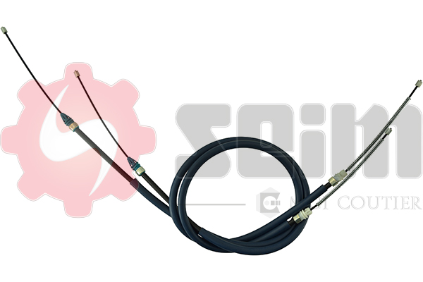 Seim Handremkabel 804920