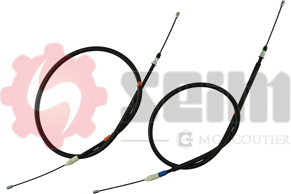Seim Handremkabel 804930