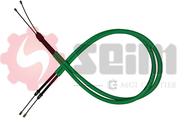 Seim Handremkabel 804950