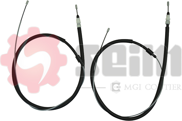 Seim Handremkabel 805018