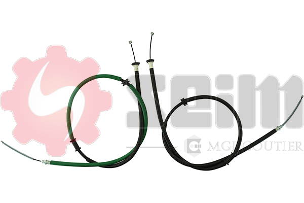 Seim Handremkabel 805029